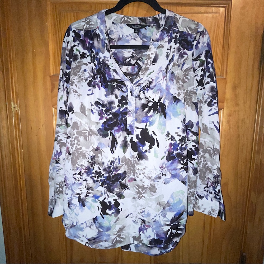 VeraWang Women’s Blouse